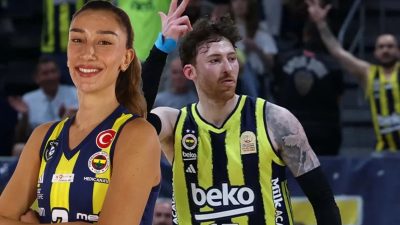 Hande Baladın ve Onuralp Bitim aşk mı yaşıyor? Spor dünyasını