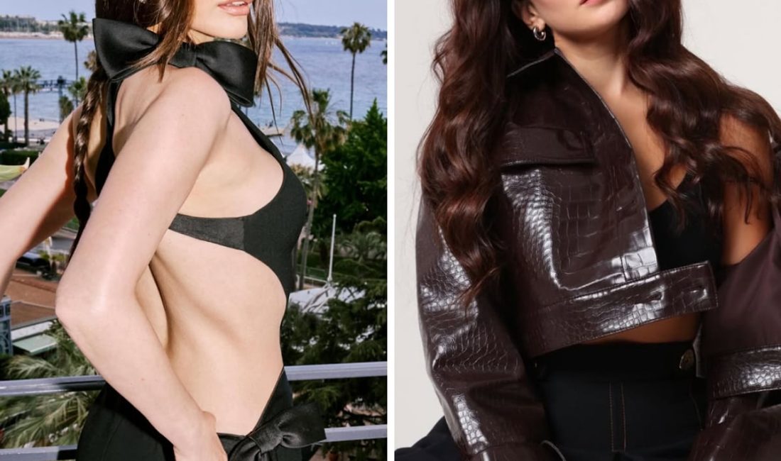 Eşref Rüya dizisinin finali öncesi Demet Özdemir ile Ceren Benderlioğlu