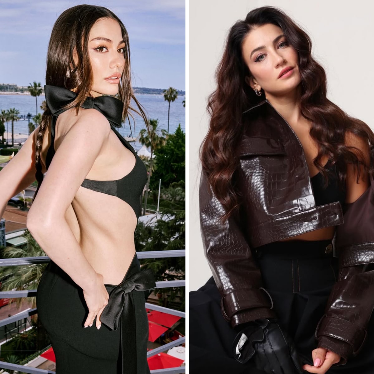 Eşref Rüya dizisinin finali öncesi Demet Özdemir ile Ceren Benderlioğlu