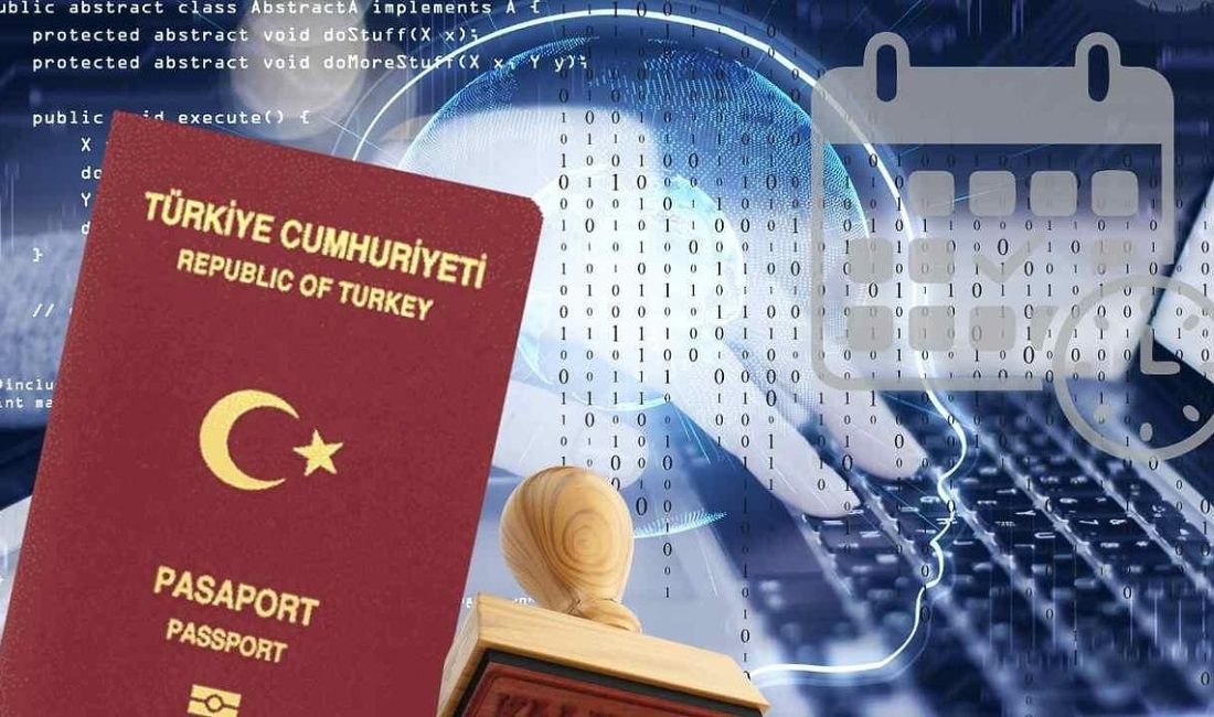 Schengen vizesi krizinde aracı kurum VFS Global eksenli karaborsa iddiaları