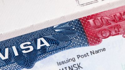 ABD vize başvurularında yeni pilot program iddiası! 750 dolar ek