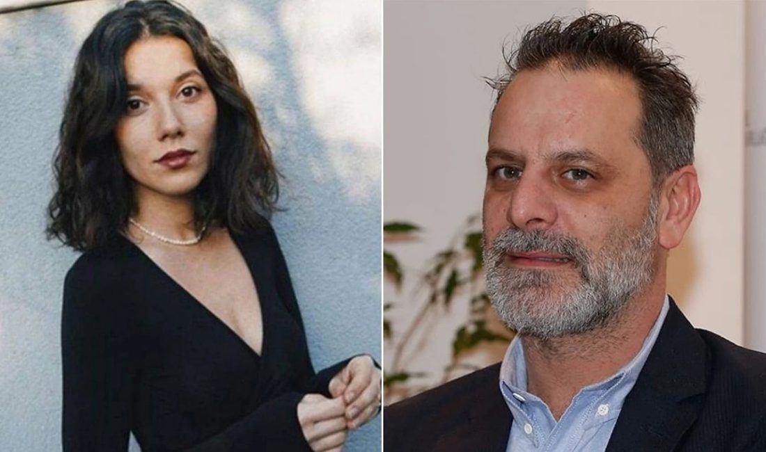 Gora 4 Gora kadrosunda yer almayan Ozan Güven, hakkında çıkan
