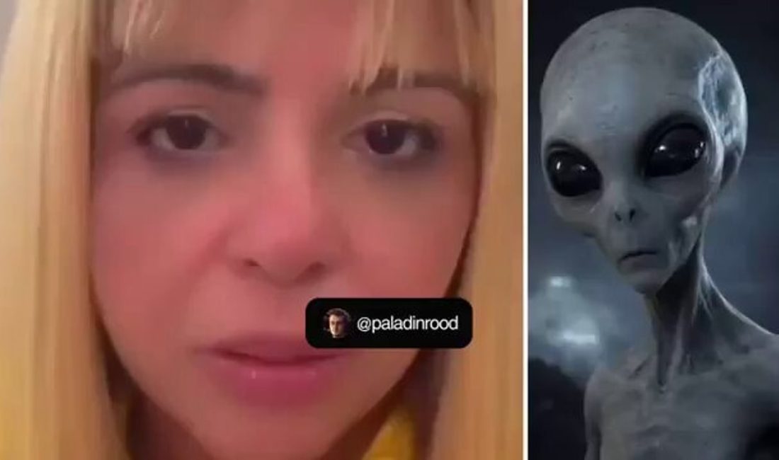 Sosyal medyada viral olan Brezilyalı bir medyum, Dünya Kupası'nda Türkiye-ABD