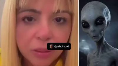 Sosyal medyada viral olan Brezilyalı bir medyum, Dünya Kupası'nda Türkiye-ABD