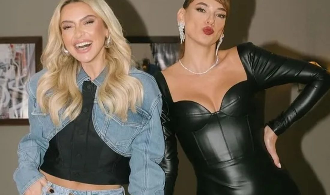 seda Bakan, Hadise ile neden uzaklaştıklarını ilk kez açıkladı! Kavga