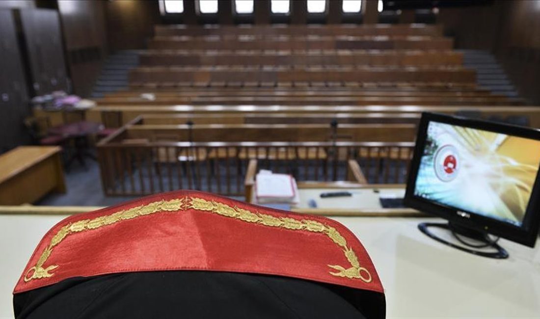 Ankara'da 25 yıllık avukat, yapay zekaya hazırlattığı dilekçedeki Yargıtay kararlarının