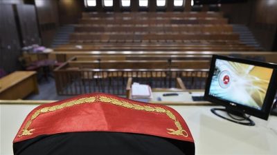 Ankara'da 25 yıllık avukat, yapay zekaya hazırlattığı dilekçedeki Yargıtay kararlarının