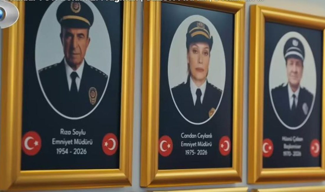 Arka Sokaklar'ın 20. sezon finaline akılalmaz bir son damga vurdu!