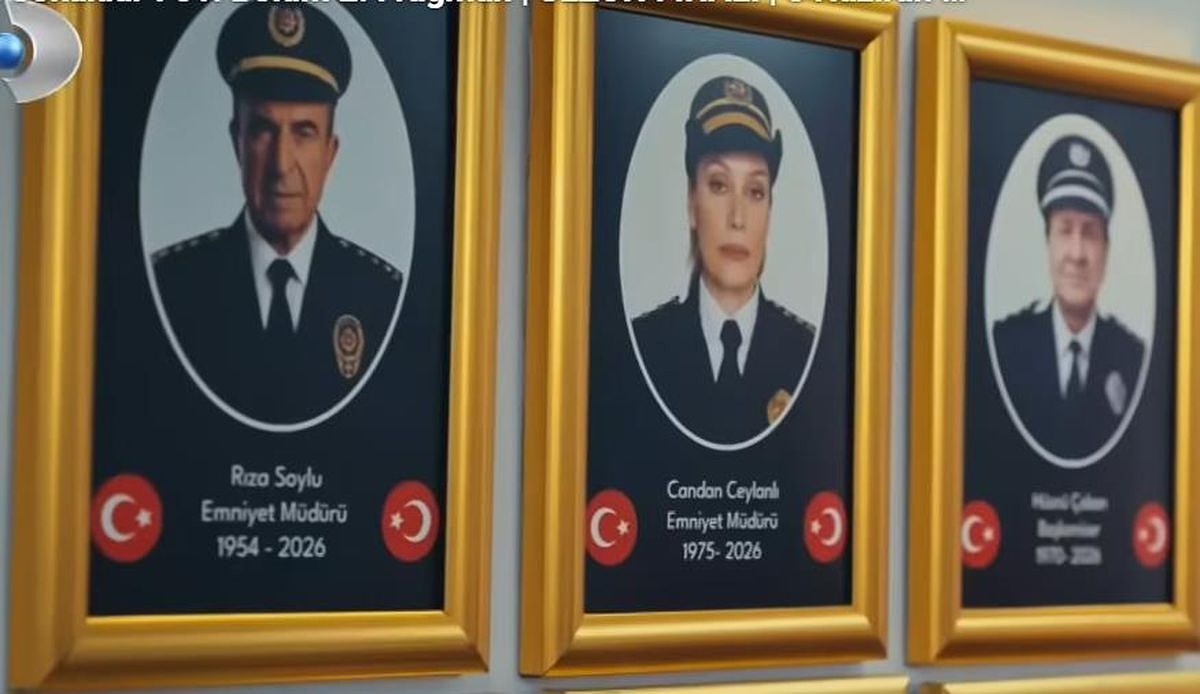 Arka Sokaklar'ın 20. sezon finaline akılalmaz bir son damga vurdu!