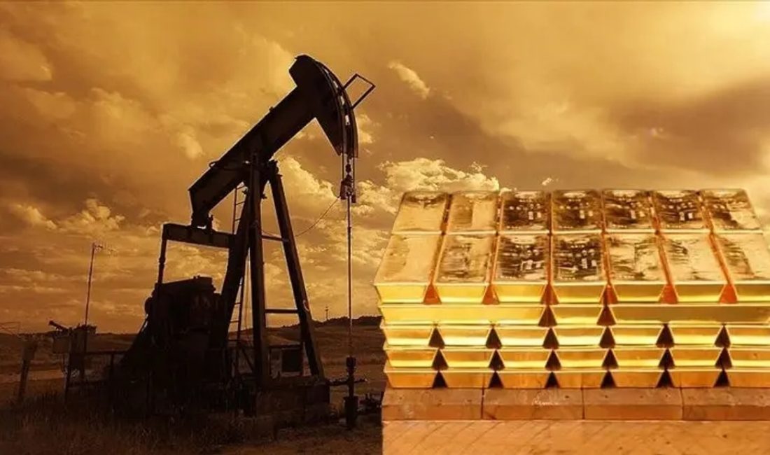 Orta Doğu'daki füze saldırıları piyasaları karıştırdı. Brent petrol 96 doları