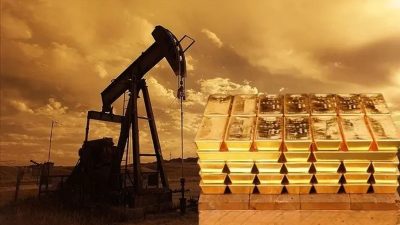 Orta Doğu'daki füze saldırıları piyasaları karıştırdı. Brent petrol 96 doları