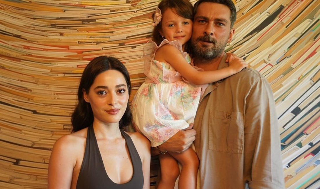 Dizi dünyasında kadın ve erkek oyuncular arasındaki yaş farkı uçurumu