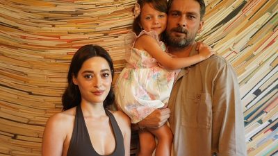 Dizi dünyasında kadın ve erkek oyuncular arasındaki yaş farkı uçurumu