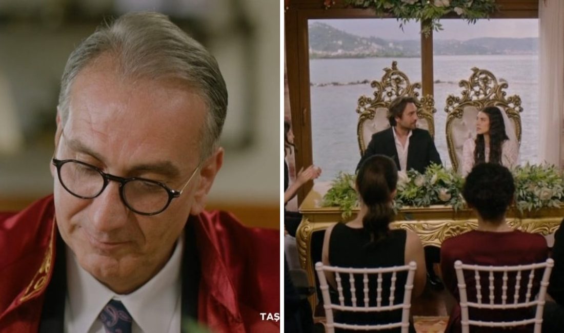 TRT 1'in reyting rekortmeni Karadeniz dizisi Taşacak Bu Deniz'in sezon