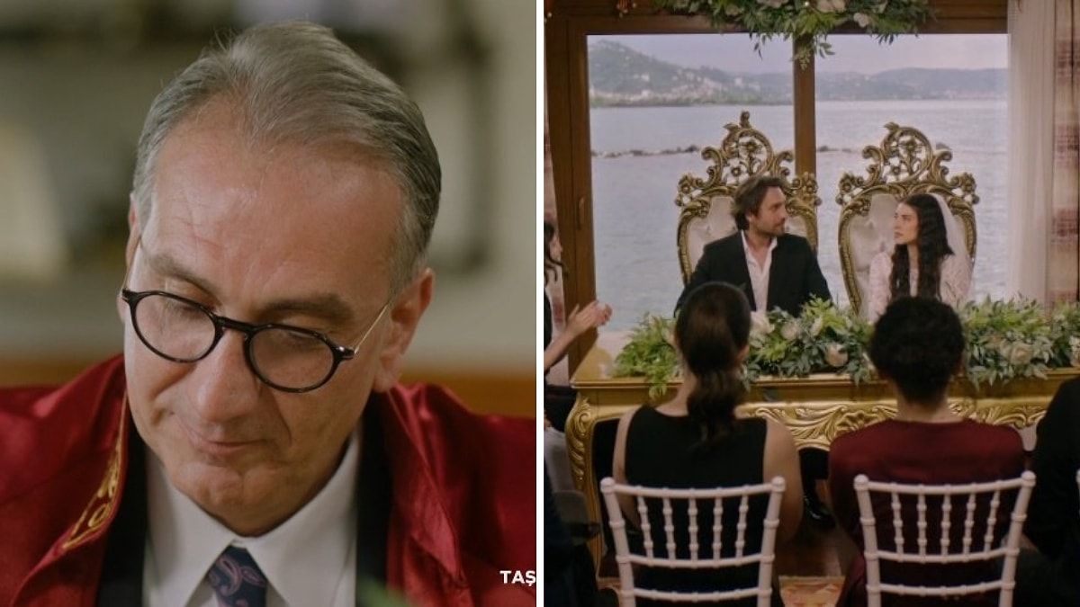 TRT 1'in reyting rekortmeni Karadeniz dizisi Taşacak Bu Deniz'in sezon