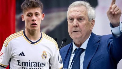 Fenerbahçe'de yaklaşan tarihi kongre öncesinde başkanlık yarışına giren efsane başkan