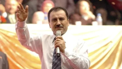 Muhsin Yazıcıoğlu soruşturmasında kritik devir! 190 klasörlük dosya Ankara'da. Başsavcılık: