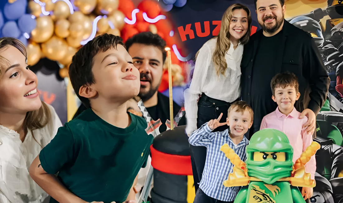 Berfu Yenenler üçüncü bebeğini kaybetti! Hakkındaki hamilelik iddialarına son noktayı