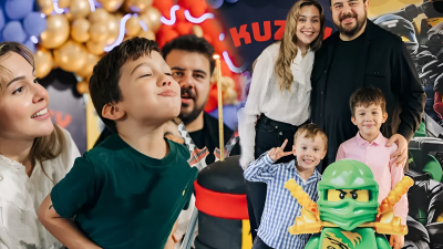 Berfu Yenenler üçüncü bebeğini kaybetti! Hakkındaki hamilelik iddialarına son noktayı