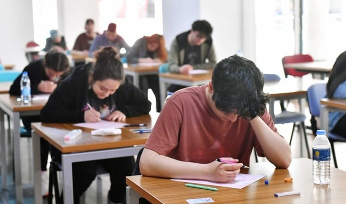 YKS tercih dönemi başladı! TÜİK verilerine göre kazancın en yüksek