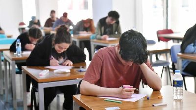 YKS tercih dönemi başladı! TÜİK verilerine göre kazancın en yüksek