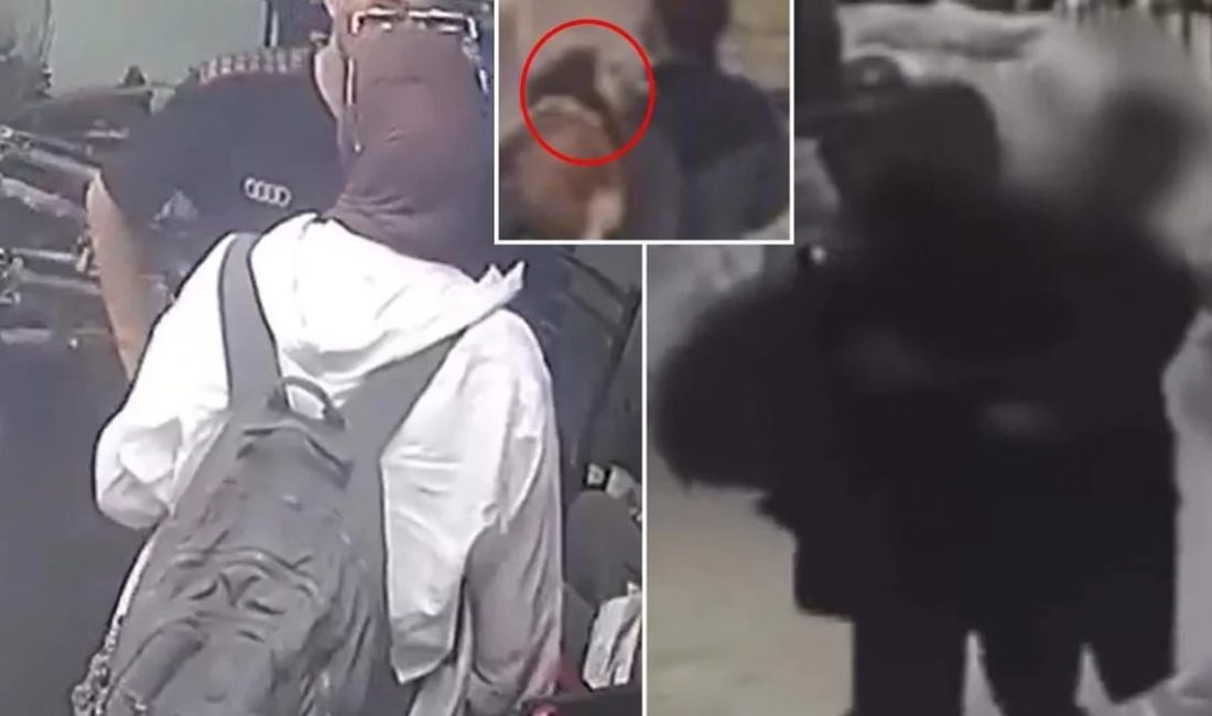 İstanbul'da şoke eden taciz olayı! Kolonya satma bahanesiyle iş yerlerine