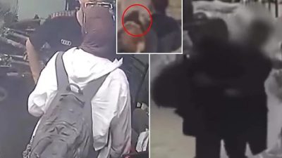 İstanbul'da şoke eden taciz olayı! Kolonya satma bahanesiyle iş yerlerine