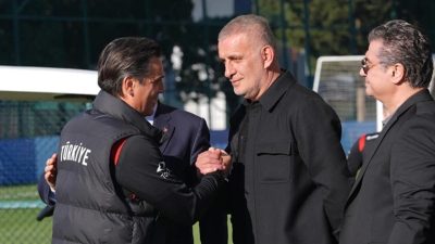 Dünya Kupası'nda istifa rüzgârları esiyor! Hollanda'da Koeman ayrıldı, gözler TFF'ye