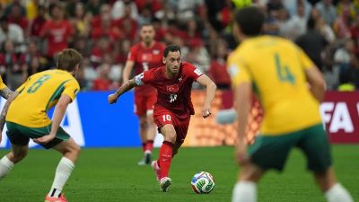 Dünya Kupası hezimeti sonrası Hakan Çalhanoğlu sessizliğe gömüldü! Ağır eleştiriler