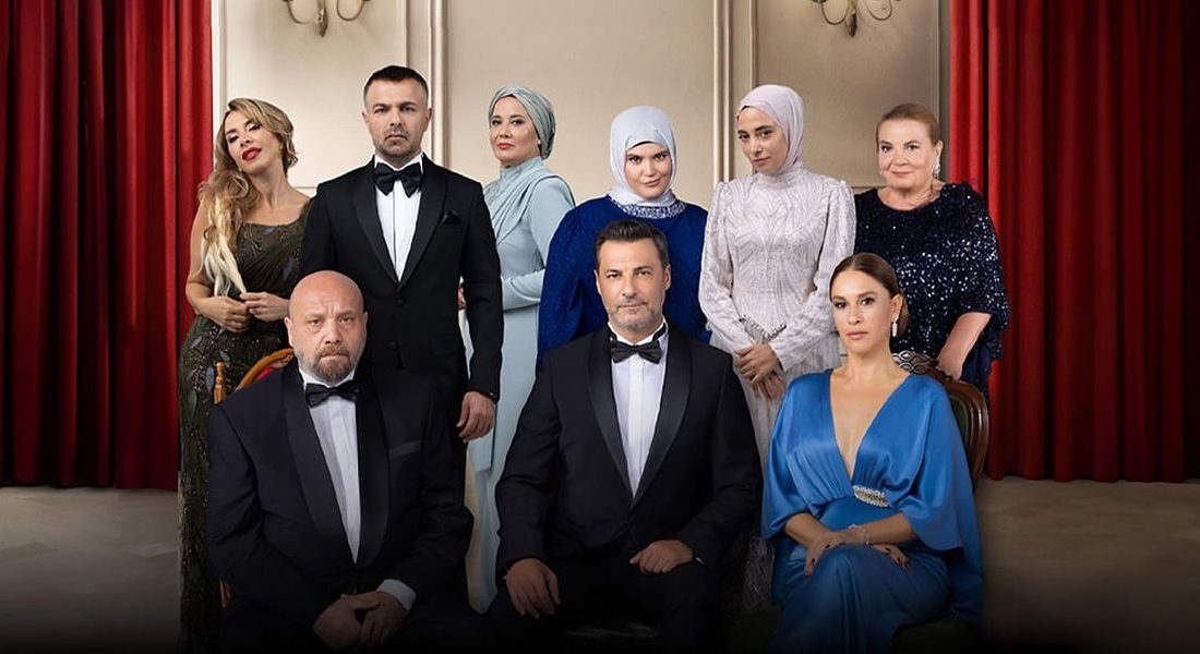 Kızılcık Şerbeti 5. sezon ne zaman başlıyor? Sete çıkış tarihi