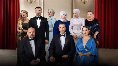 Kızılcık Şerbeti 5. sezon ne zaman başlıyor? Sete çıkış tarihi
