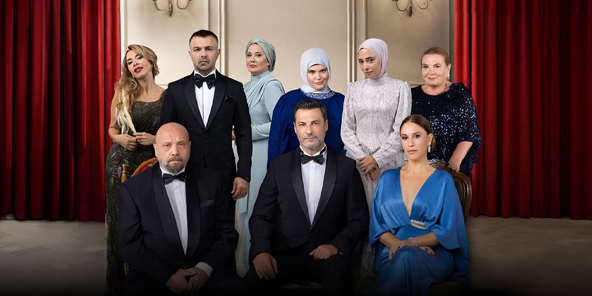 Kızılcık Şerbeti 5. sezon ne zaman başlıyor? Sete çıkış tarihi