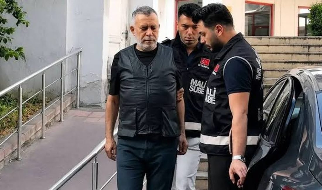 Tutuklanan Haluk Levent'ten çarpıcı veda mektubu! Kumar tutkusunu, borç batağını