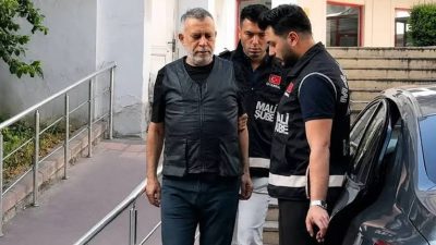 Tutuklanan Haluk Levent'ten çarpıcı veda mektubu! Kumar tutkusunu, borç batağını